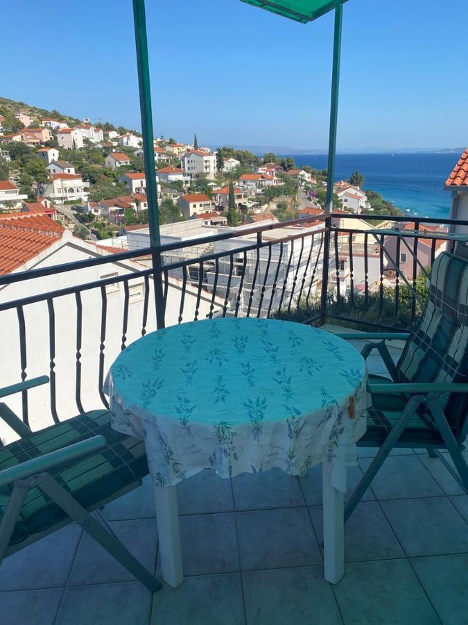 Apartments Simic Trogir Ngoại thất bức ảnh