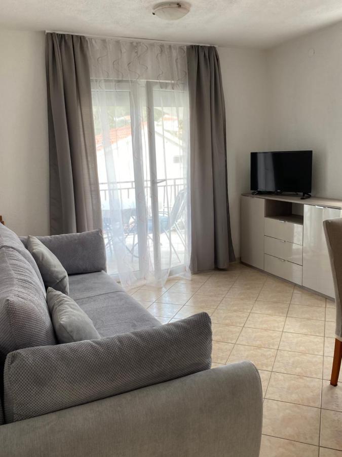 Apartments Simic Trogir Ngoại thất bức ảnh