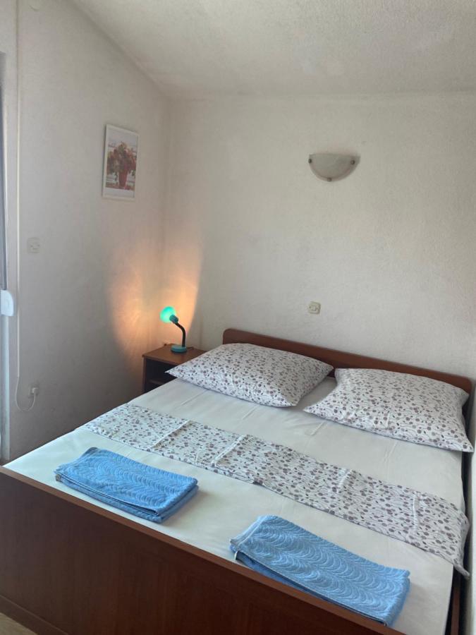 Apartments Simic Trogir Ngoại thất bức ảnh