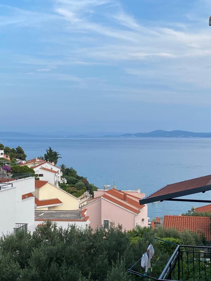 Apartments Simic Trogir Ngoại thất bức ảnh