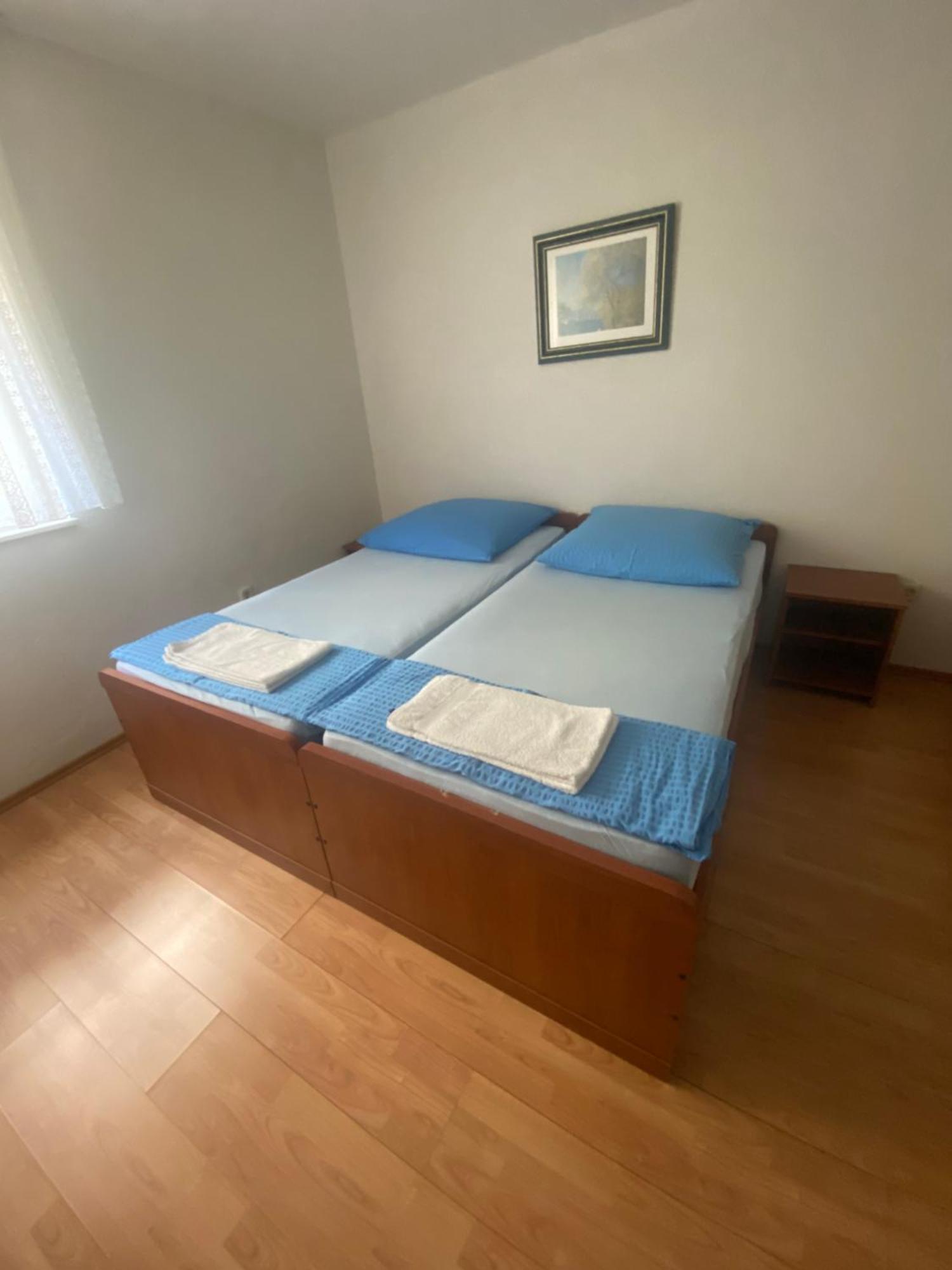 Apartments Simic Trogir Ngoại thất bức ảnh