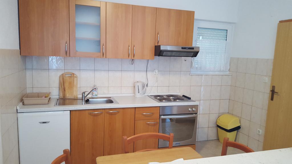 Apartments Simic Trogir Ngoại thất bức ảnh