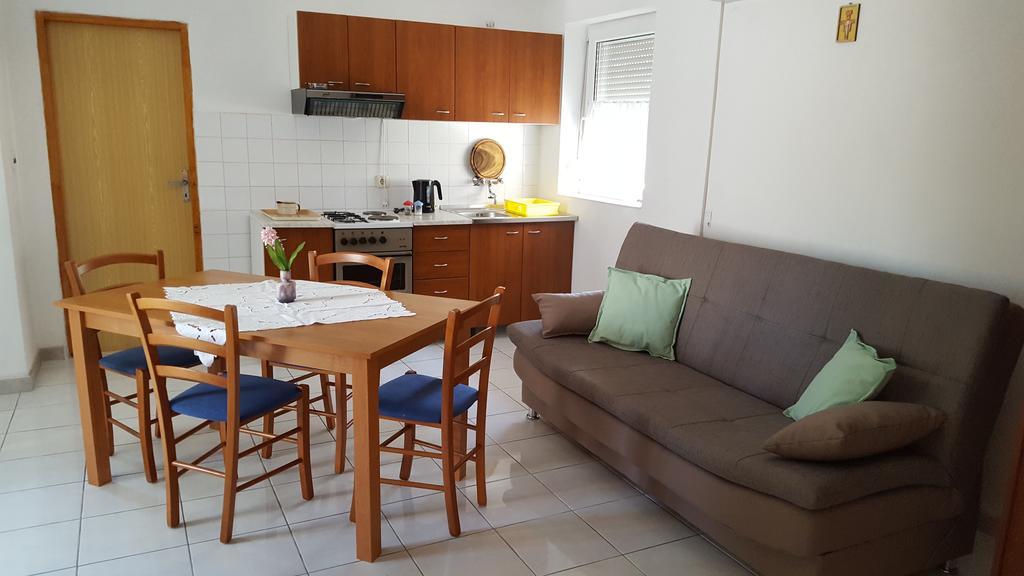 Apartments Simic Trogir Ngoại thất bức ảnh