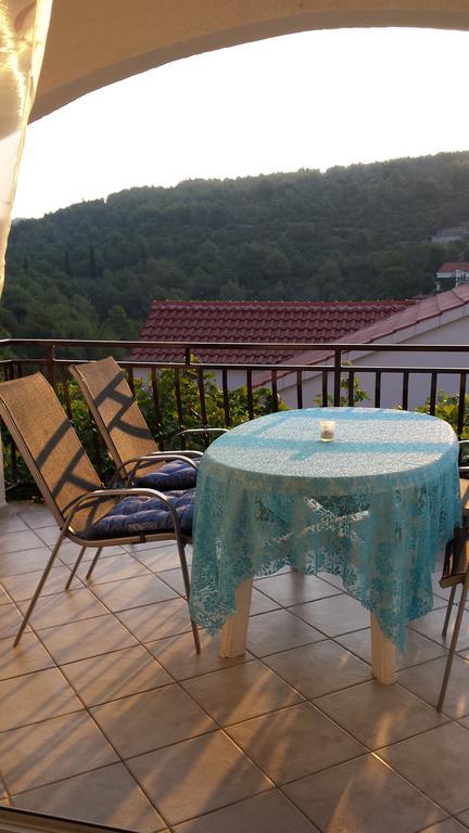 Apartments Simic Trogir Ngoại thất bức ảnh