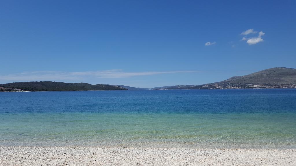 Apartments Simic Trogir Ngoại thất bức ảnh