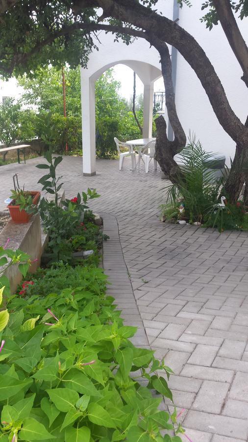 Apartments Simic Trogir Ngoại thất bức ảnh